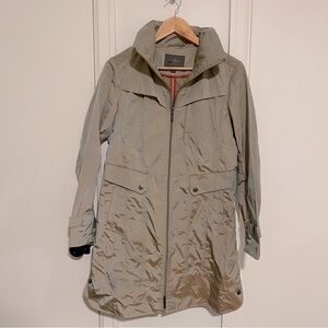 Cole Haan Rain Jacket
